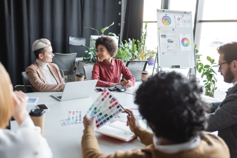 High Impact Advertising Strategies | RSVP Advertising Charleston